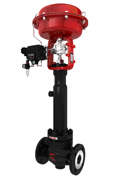 氣動(dòng)波紋管調(diào)節(jié)閥