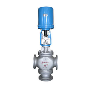 電動三通調(diào)節(jié)閥